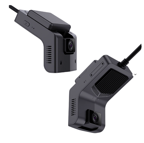 4G AI Dashcam